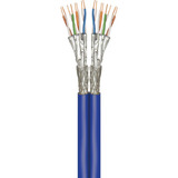 goobay 75716, Cable azul