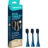 happybrush HAV3DEAB, Cabezal de cepillo azul