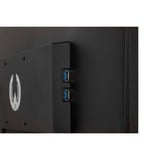 iiyama G2470HSU-B6, Monitor de gaming negro (mate)