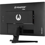 iiyama G2470HSU-B6, Monitor de gaming negro (mate)