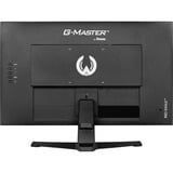 iiyama G2470HSU-B6, Monitor de gaming negro (mate)