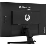 iiyama G2470HSU-B6, Monitor de gaming negro (mate)