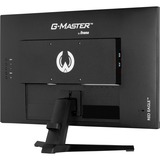 iiyama G-MASTER G2470HSU-B6 pantalla para PC 60,5 cm (23.8") 1920 x 1080 Pixeles Full HD LCD Negro, Monitor de gaming negro (mate), 60,5 cm (23.8"), 1920 x 1080 Pixeles, Full HD, LCD, 0,2 ms, Negro
