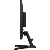 iiyama G-MASTER G2470HSU-B6 pantalla para PC 60,5 cm (23.8") 1920 x 1080 Pixeles Full HD LCD Negro, Monitor de gaming negro (mate), 60,5 cm (23.8"), 1920 x 1080 Pixeles, Full HD, LCD, 0,2 ms, Negro