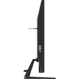 iiyama G-MASTER G4380UHSU-B1 pantalla para PC 108 cm (42.5") 3840 x 2160 Pixeles 4K Ultra HD LED Negro, Monitor de gaming negro, 108 cm (42.5"), 3840 x 2160 Pixeles, 4K Ultra HD, LED, 0,4 ms, Negro