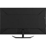 iiyama G-MASTER G4380UHSU-B1 pantalla para PC 108 cm (42.5") 3840 x 2160 Pixeles 4K Ultra HD LED Negro, Monitor de gaming negro, 108 cm (42.5"), 3840 x 2160 Pixeles, 4K Ultra HD, LED, 0,4 ms, Negro