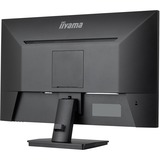 iiyama ProLite XU2793QSU-B7 LED display 68,6 cm (27") 2560 x 1440 Pixeles Quad HD Negro, Monitor LED negro (mate), 68,6 cm (27"), 2560 x 1440 Pixeles, Quad HD, LED, 1 ms, Negro