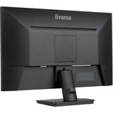 iiyama ProLite XU2793QSU-B7 pantalla para PC 68,6 cm (27") 2560 x 1440 Pixeles Quad HD LED Negro, Monitor LED negro (mate), 68,6 cm (27"), 2560 x 1440 Pixeles, Quad HD, LED, 1 ms, Negro
