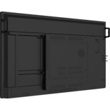 iiyama TE6513A-B1AG, Pantalla de gran formato negro (mate)