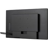 iiyama TF2438MSC-B1, Monitor LED negro