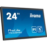 iiyama TF2438MSC-B1, Monitor LED negro