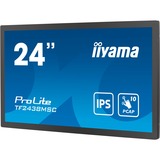 iiyama TF2438MSC-B1, Monitor LED negro