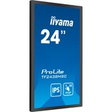 iiyama TF2438MSC-B1, Monitor LED negro
