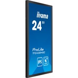 iiyama TF2438MSC-B1, Monitor LED negro