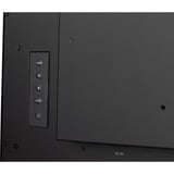 iiyama TF2438MSC-B1 pantalla de señalización Pizarra de caballete digital 60,5 cm (23.8") LED 600 cd / m² Full HD Negro Pantalla táctil, Monitor LED negro, Pizarra de caballete digital, 60,5 cm (23.8"), LED, 1920 x 1080 Pixeles