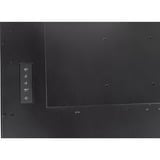 iiyama TF2438MSC-B1 pantalla de señalización Pizarra de caballete digital 60,5 cm (23.8") LED 600 cd / m² Full HD Negro Pantalla táctil, Monitor LED negro, Pizarra de caballete digital, 60,5 cm (23.8"), LED, 1920 x 1080 Pixeles