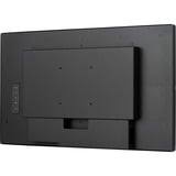iiyama TF2438MSC-B1 pantalla de señalización Pizarra de caballete digital 60,5 cm (23.8") LED 600 cd / m² Full HD Negro Pantalla táctil, Monitor LED negro, Pizarra de caballete digital, 60,5 cm (23.8"), LED, 1920 x 1080 Pixeles