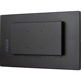 iiyama TF2438MSC-B1 pantalla para PC 60,5 cm (23.8") 1920 x 1080 Pixeles Full HD LED Pantalla táctil Negro, Monitor LED negro, 60,5 cm (23.8"), 1920 x 1080 Pixeles, Full HD, LED, 5 ms, Negro