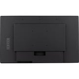 iiyama TF2438MSC-B1 pantalla para PC 60,5 cm (23.8") 1920 x 1080 Pixeles Full HD LED Pantalla táctil Negro, Monitor LED negro, 60,5 cm (23.8"), 1920 x 1080 Pixeles, Full HD, LED, 5 ms, Negro
