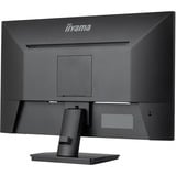 iiyama XU2793QSU-B7, Monitor LED negro (mate)