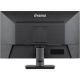 iiyama XU2793QSU-B7, Monitor LED negro (mate)