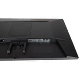 iiyama XU2793QSU-B7, Monitor LED negro (mate)