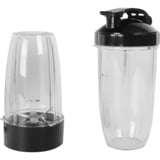 nutribullet NB907MAW, Batidora depie blanco