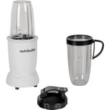 nutribullet PRO Standmixer NB907MAW, Batidora depie blanco