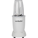 nutribullet PRO Standmixer NB907MAW, Batidora depie blanco