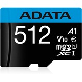 ADATA AUSDX512GUICL10A1-RA1 