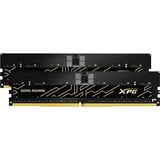 ADATA AX5R6400C3232G-DTAIRBK, Memoria RAM negro