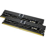 ADATA AX5R6400C3232G-DTAIRBK, Memoria RAM negro