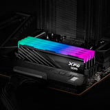 ADATA DIMM 32 GB DDR5-6000 (2x 16 GB) Kit Dual, Memoria RAM negro