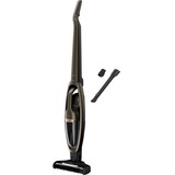 AEG QX8-2-16MB Sin bolsa 0,3 L Negro, Bronce, Aspirador vertical negro/Bronce, Sin bolsa, Negro, Bronce, 0,3 L, Secar, Ciclónico, Ciclónico/filtrado