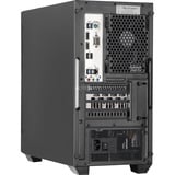 ALTERNATE AGP-SPECIAL-AMD-006, Gaming-PC negro