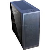 ALTERNATE AGP-WINDOW-AMD-001, Gaming-PC negro/Transparente