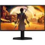 AOC 25G42E, Monitor de gaming negro (mate)