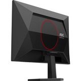 AOC 25G42E, Monitor de gaming negro (mate)