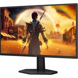 AOC 25G42E, Monitor de gaming negro (mate)