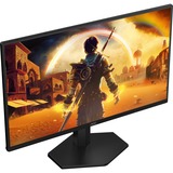 AOC 25G42E, Monitor de gaming negro (mate)