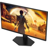 AOC 25G42E, Monitor de gaming negro (mate)