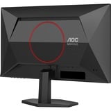 AOC 25G42E, Monitor de gaming negro (mate)