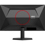 AOC 25G42E, Monitor de gaming negro (mate)