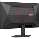 AOC 25G42E, Monitor de gaming negro (mate)