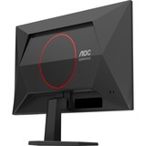 AOC 25G42E, Monitor de gaming negro (mate)