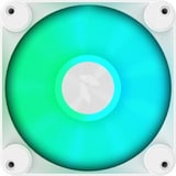 APNX FP1-120-3 Pack, Ventilador blanco