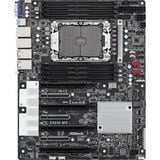 ASRock C621A WS, Placa base 