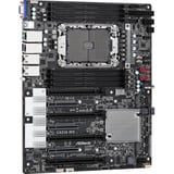 ASRock C621A WS, Placa base 