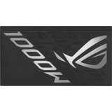 ASUS 90YE00W7-B0NA00, Fuente de alimentación de PC negro