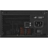 ASUS 90YE00W7-B0NA00, Fuente de alimentación de PC negro
